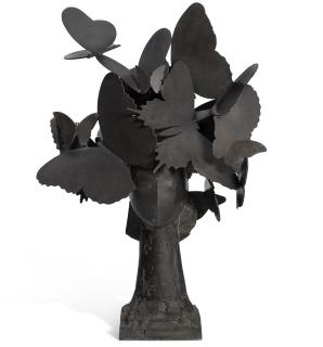 Manolo Valdés - Luna