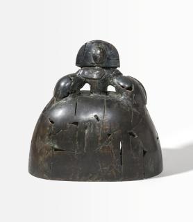 Manolo Valdés - Mariana