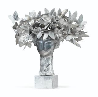 Manolo Valdés - Mariposas