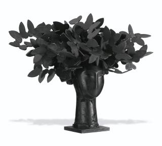 Manolo Valdés - Mariposas