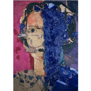 Manolo Valdés - Matisse Como Pretexto