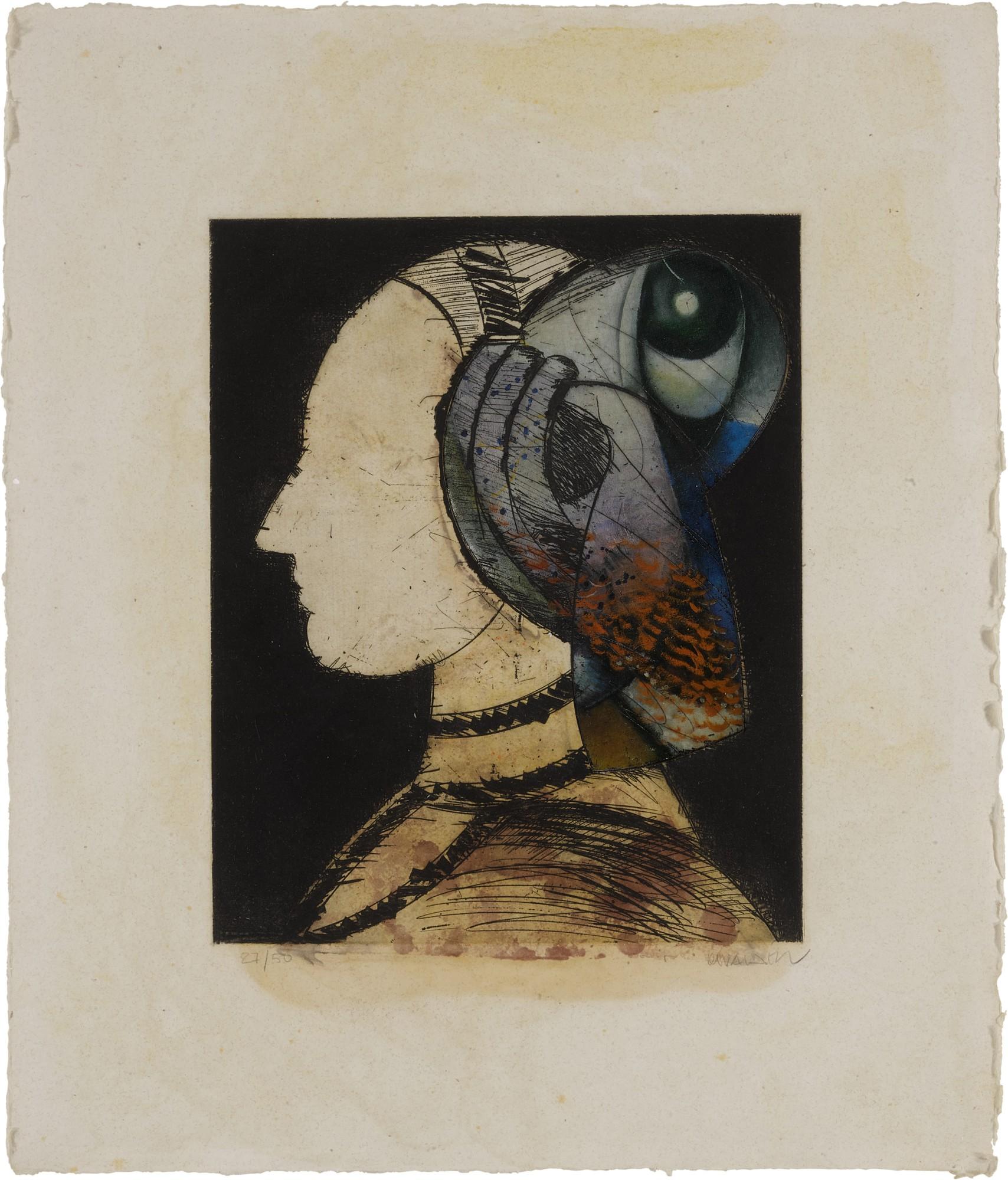 Manolo Valdés - Perfil