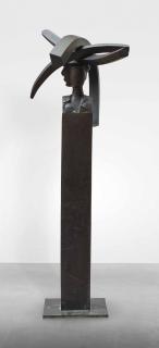 Manolo Valdés - Regina VI