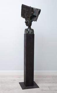 Manolo Valdés - Regina Xi