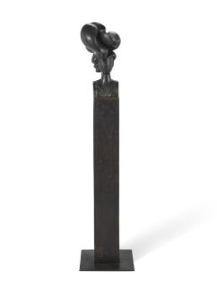 Manolo Valdés - Regina