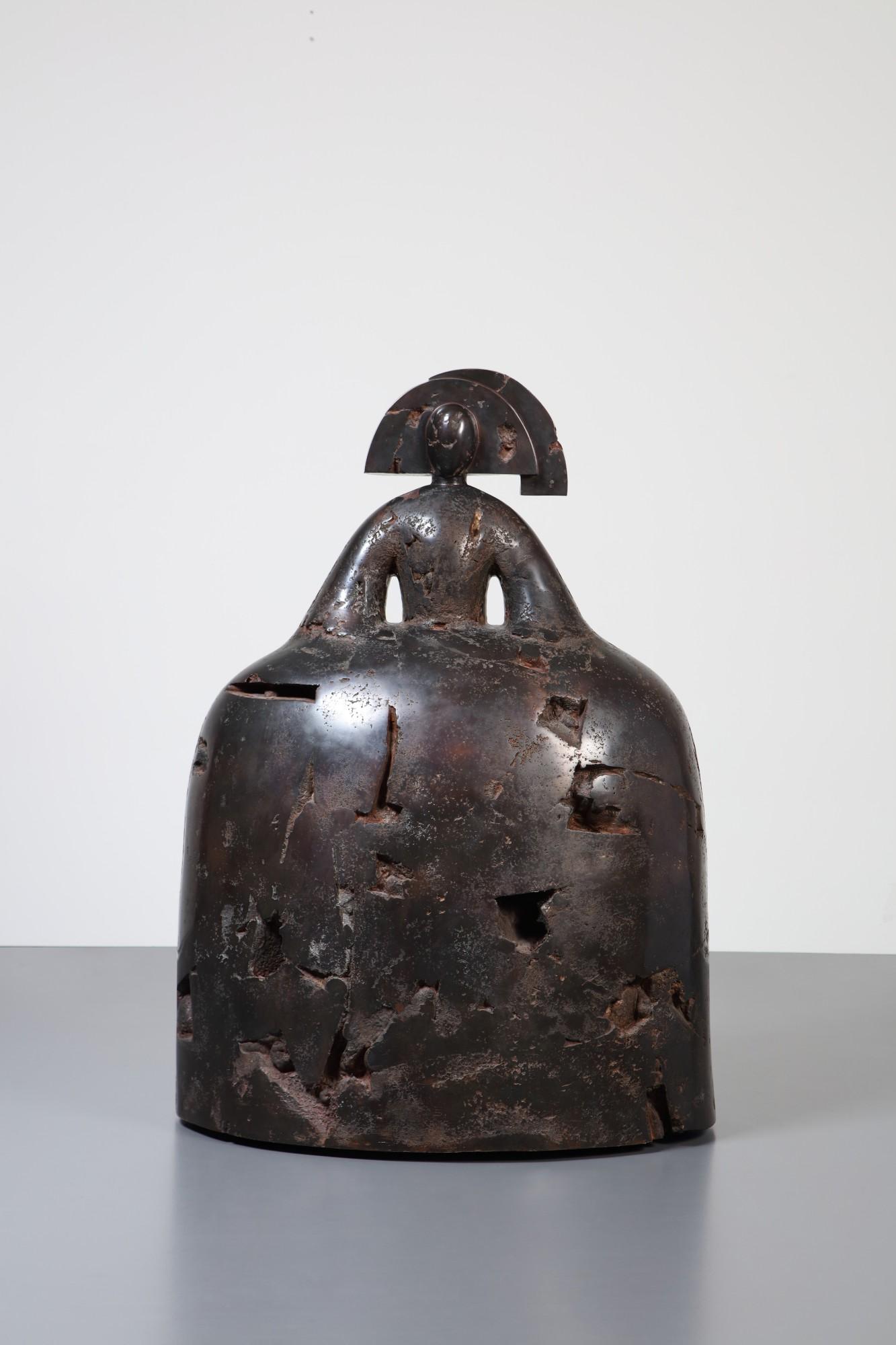 Manolo Valdés - Reina Mariana