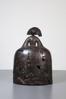 Manolo Valdés - Reina Mariana