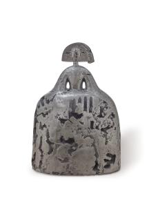 Manolo Valdés - Reina Mariana