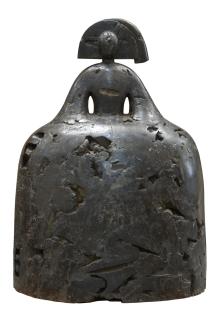 Manolo Valdés - Reina Mariana