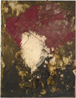 Manolo Valdés - Retrato Con Turbante