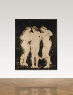 Manolo Valdés - Rubens Como Pretexto