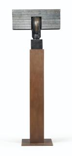 Manolo Valdés - Untitled (From The Coloso Series)