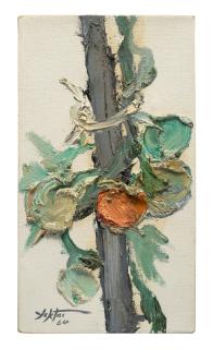 Manoucher Yektai - Still Life