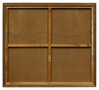 Manoucher Yektai - Untitled