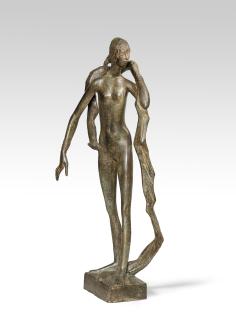 Mansour Farag - The Fellaha\'S Burden