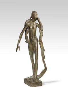 Mansour Farag - The Fellaha\'s Burden