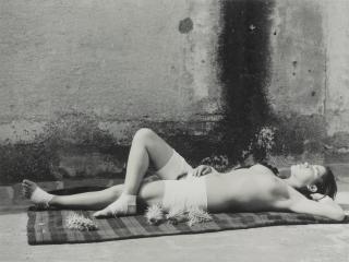 Manuel Álvarez Bravo - \'Fifteen Photographs\'