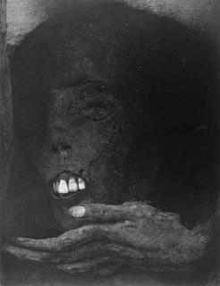 Manuel Alvarez Bravo - Guanajuato