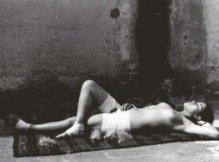 Manuel Alvarez Bravo - La Buena Fama Durmiendo