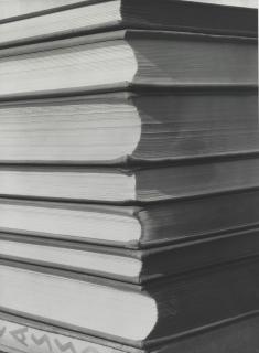 Manuel Álvarez Bravo - Libros