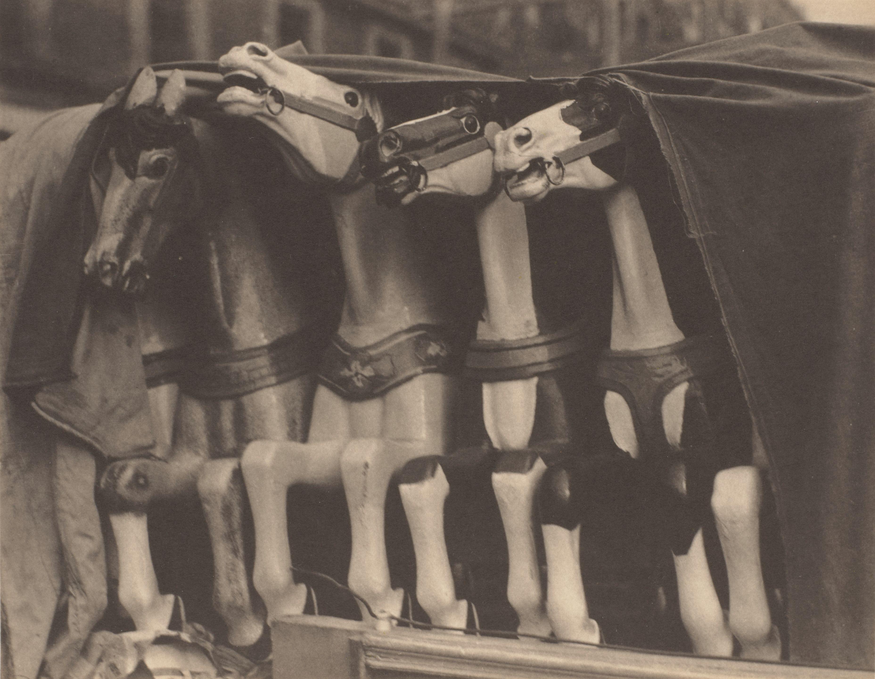 Manuel Alvarez Bravo - Los Obstáculos