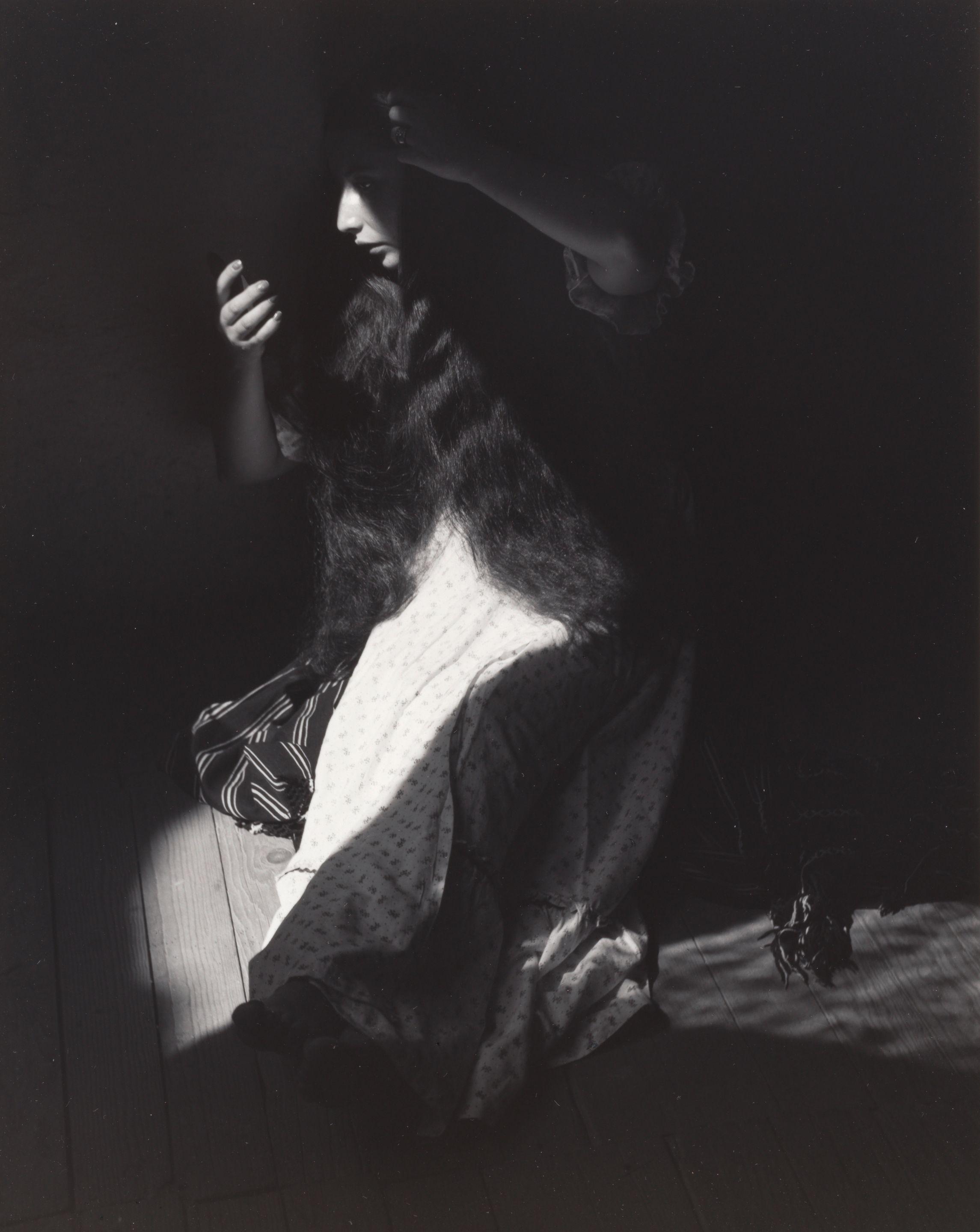 Manuel Alvarez Bravo - Photographs by Manuel Alvarez Bravo: A Portfolio