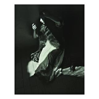 Manuel Álvarez Bravo - Retrato De Lo Eterno (Portrait Of The Eternal)