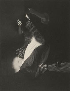 Manuel Álvarez Bravo - Retrato de lo eterno