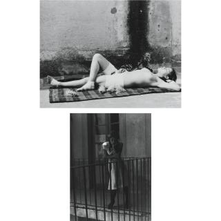 Manuel Álvarez Bravo - Selected Images From \'Fifteen Photographs\'