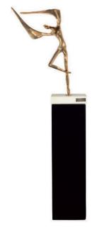 Manuel Carbonell - Firebird