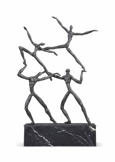 Manuel Carbonell - Les corsairs