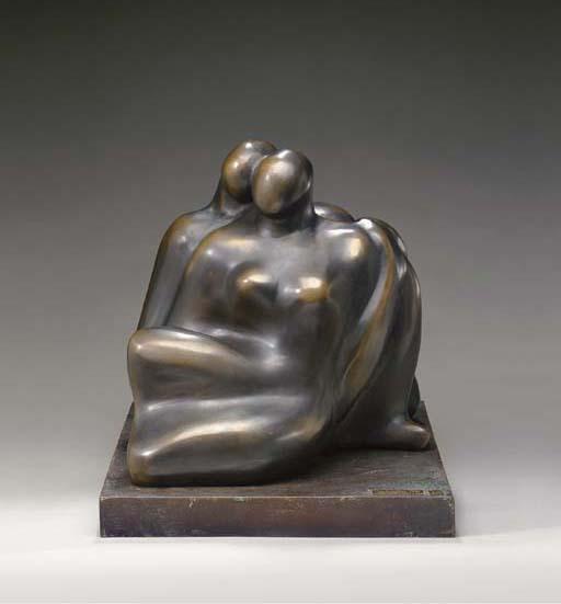 Manuel Carbonell - Love Form