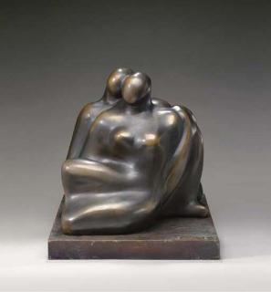 Manuel Carbonell - Love Form