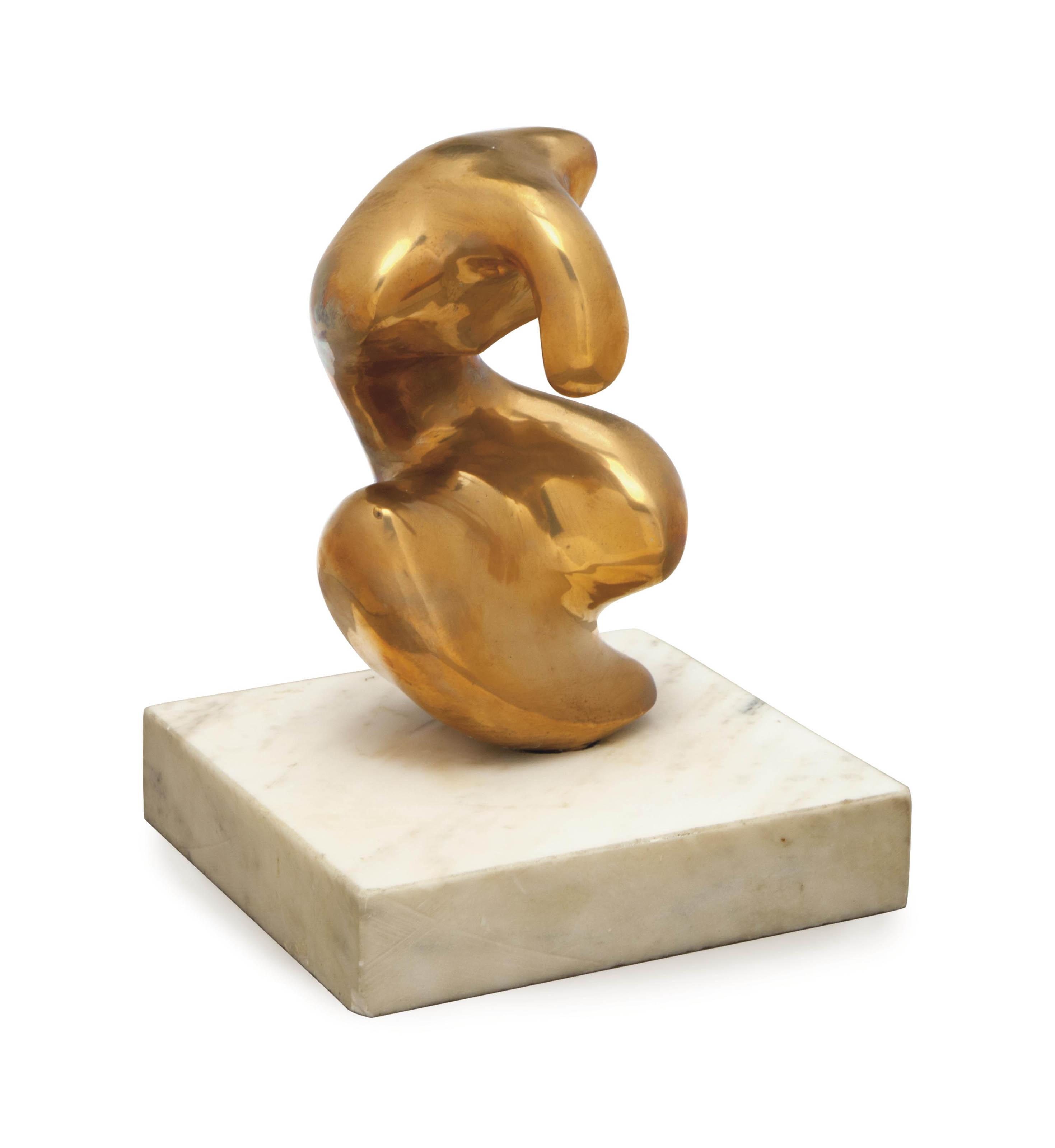 Manuel Carbonell - Madonna of the moon