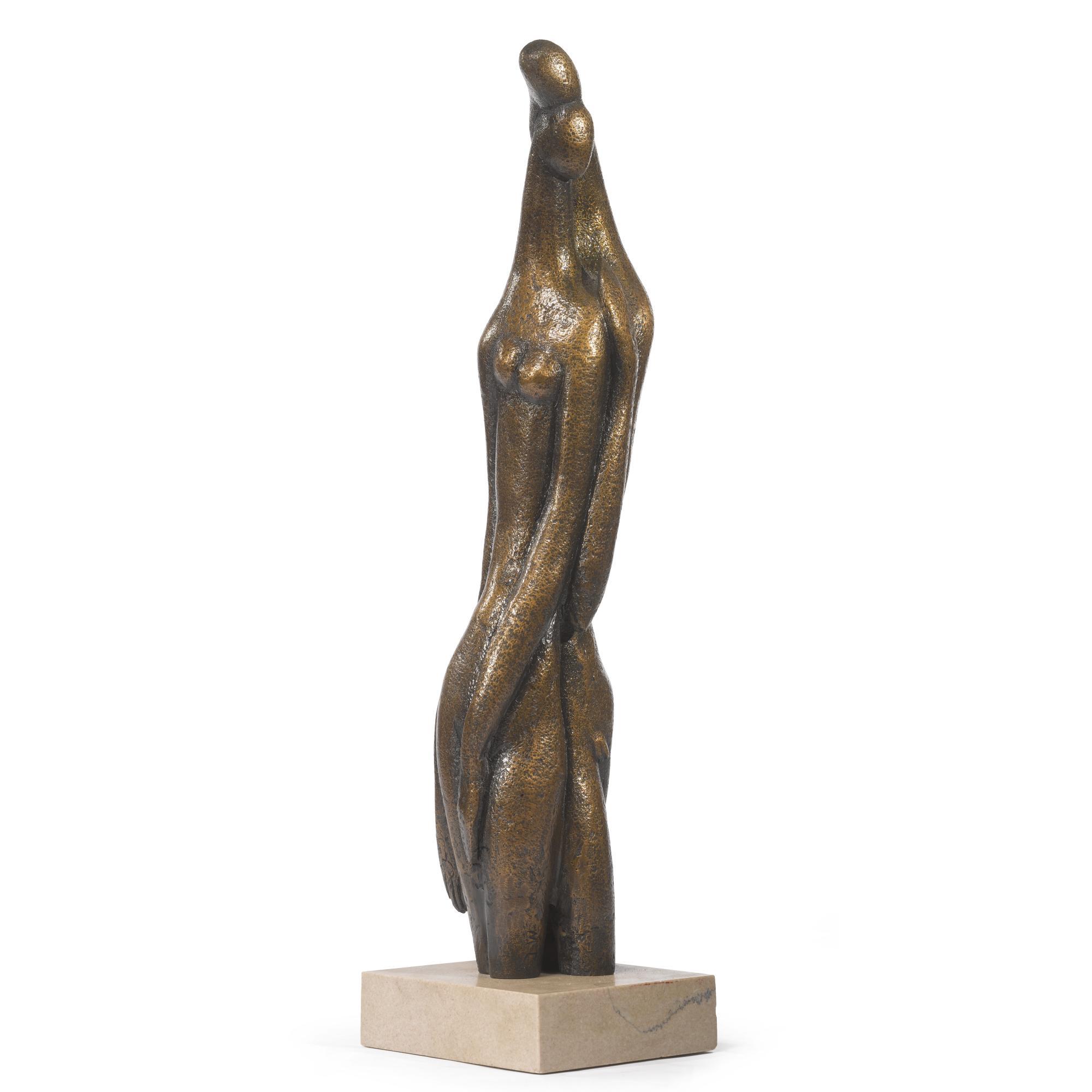 Manuel Carbonell - Synthesis #3