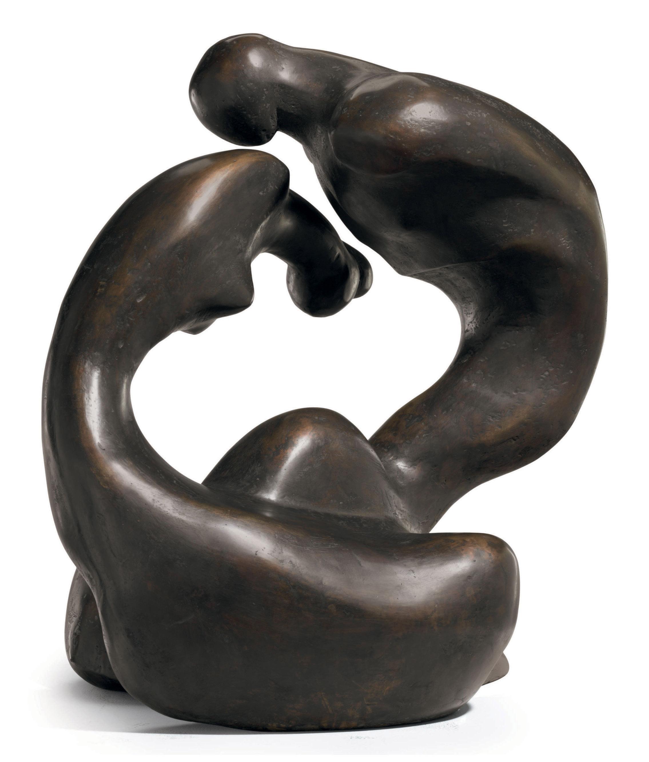 Manuel Carbonell - Untitled