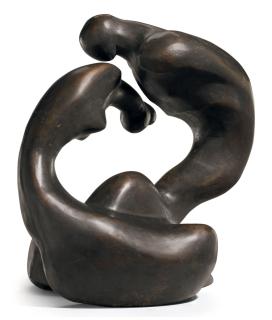 Manuel Carbonell - Untitled