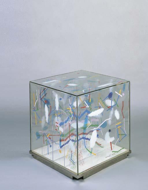 Manuel Hernández Mompó - Alaró