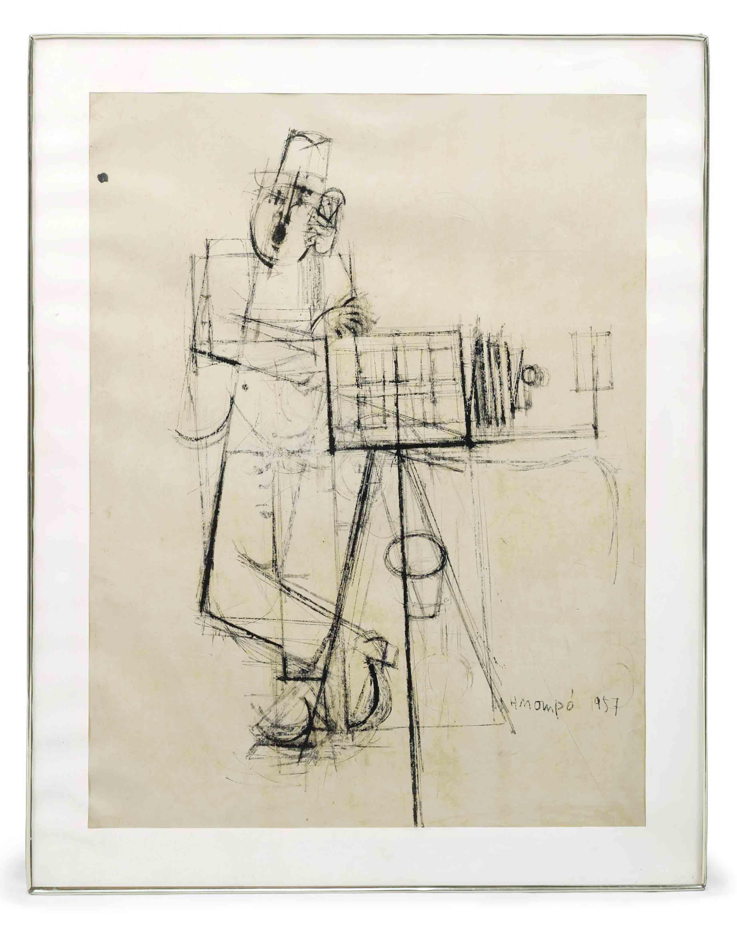 Manuel Hernández Mompó - El Fotógrafo