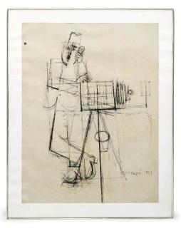 Manuel Hernández Mompó - El Fotógrafo