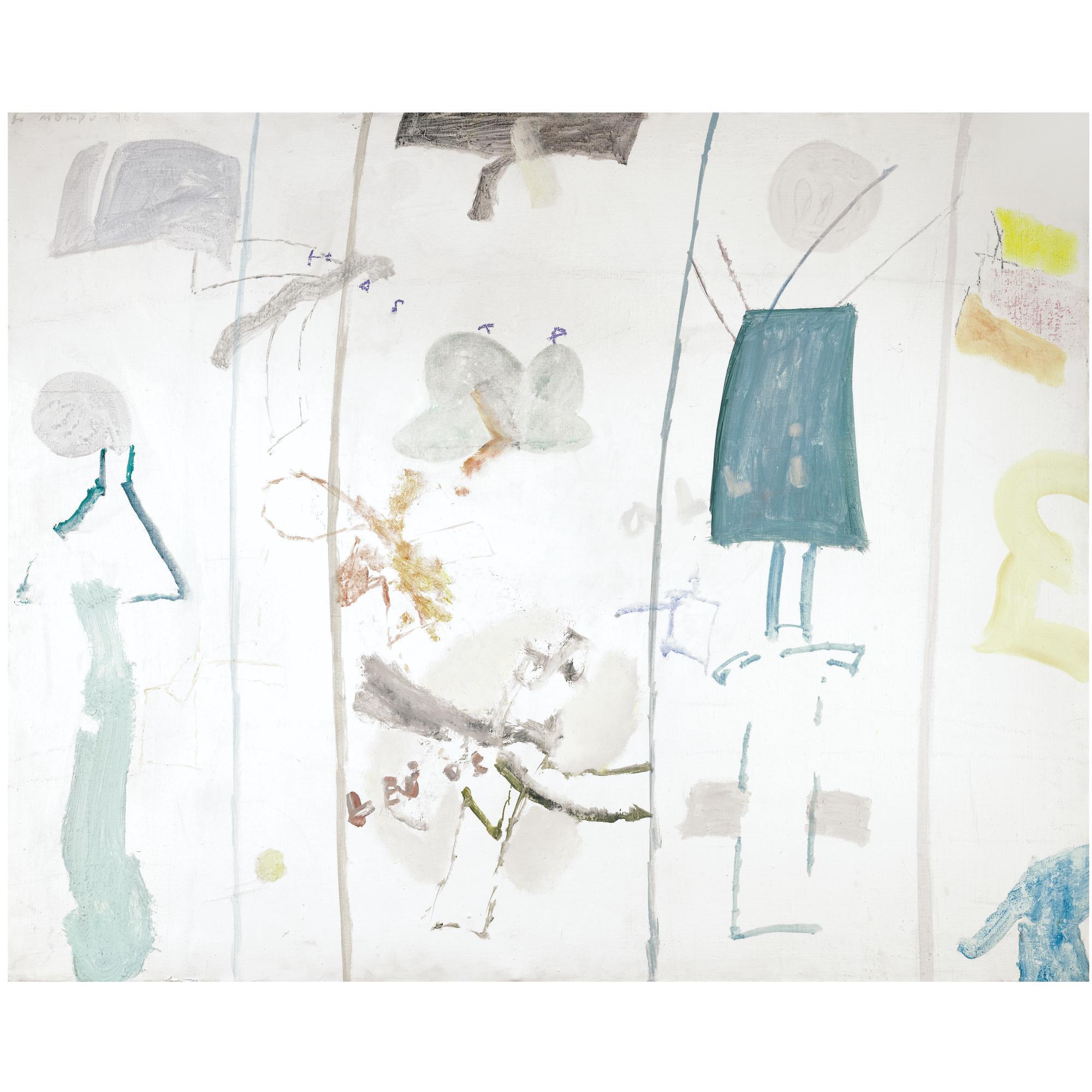 Manuel Hernández Mompó - Mercado