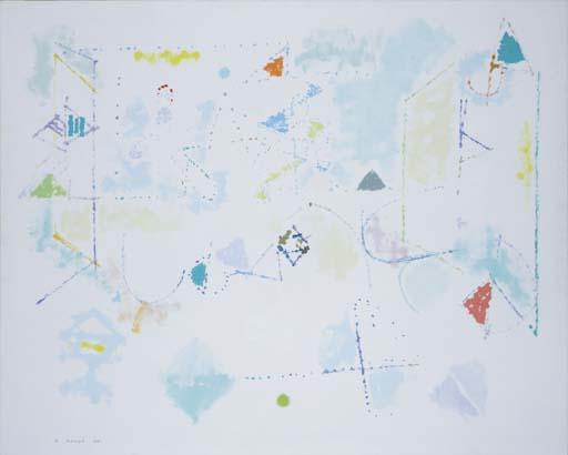 Manuel Hernández Mompó - Puertas abiertas al campo en fiesta