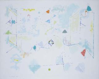 Manuel Hernández Mompó - Puertas abiertas al campo en fiesta