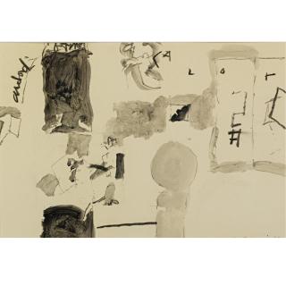 Manuel Hernández Mompó - Untitled