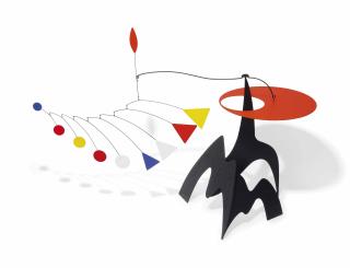 Manuel Marin - Untitled