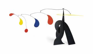 Manuel Marin - Untitled