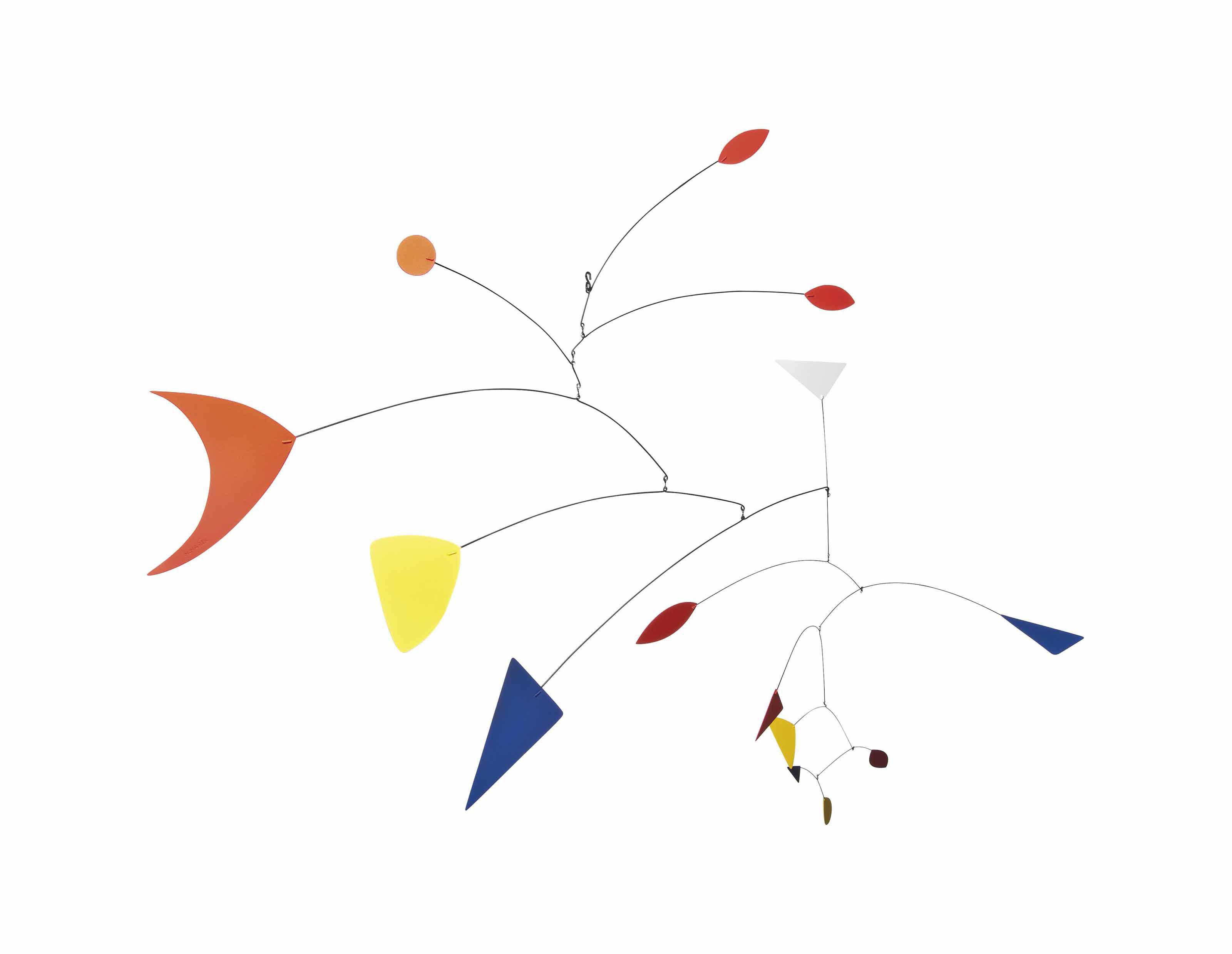 Manuel Marin - Untitled