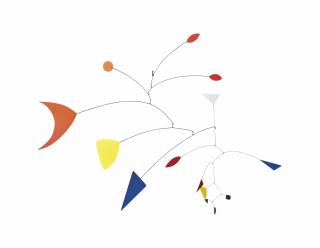 Manuel Marin - Untitled