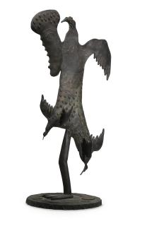 Manuel Mendive - Sin Título