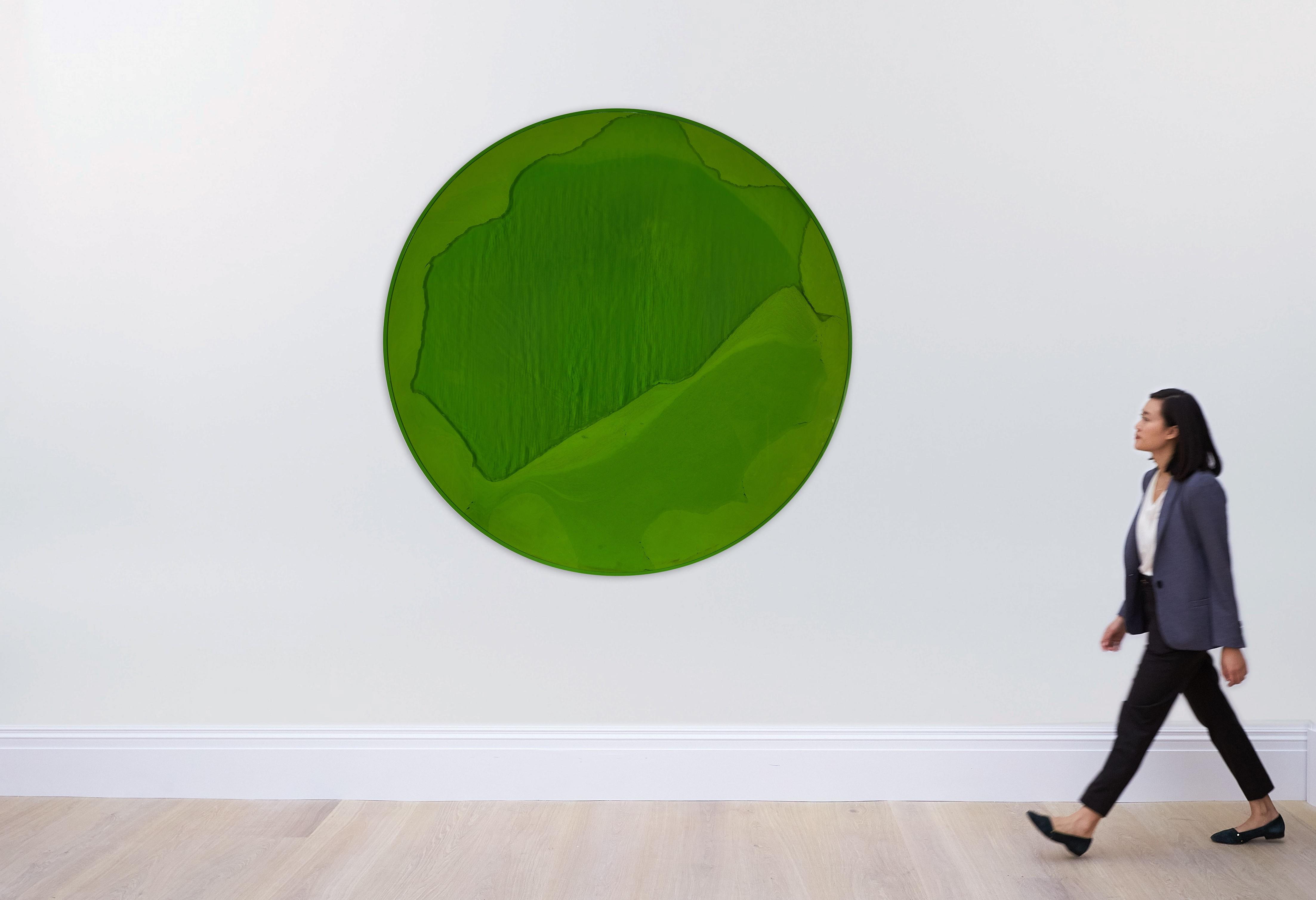 Manuel Merida - Cercle Vert Lumière